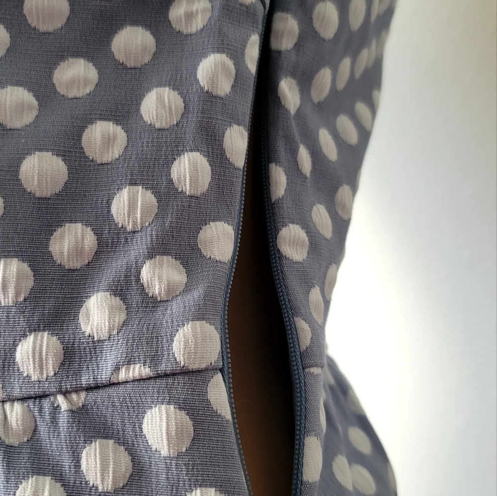 ❤️ THE LIMITED Women’s POLKA DOT Dress Size 2. 3 For $18 - Picture 6 of 12
